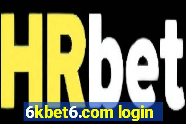 6kbet6.com login